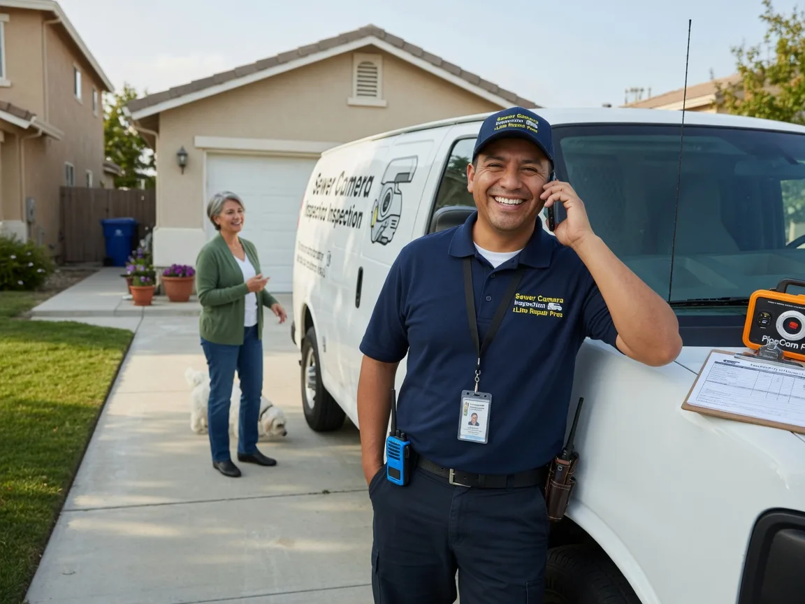 Sewer Line Repair Waveland, MS FAQs